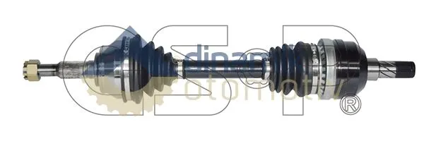 AKS GSP 244047