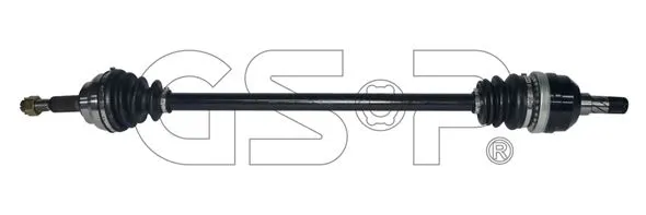 AKS GSP 244048