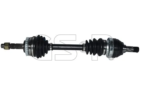AKS GSP 244049