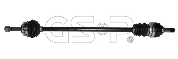 AKS GSP 244050
