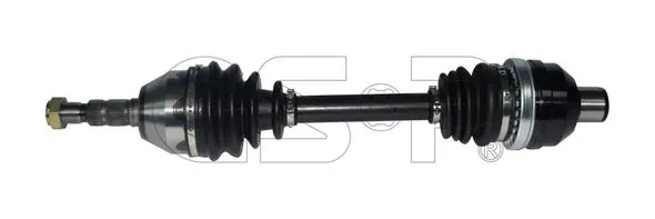 AKS GSP 244051