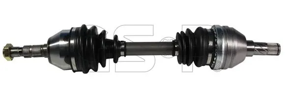 AKS GSP 244052