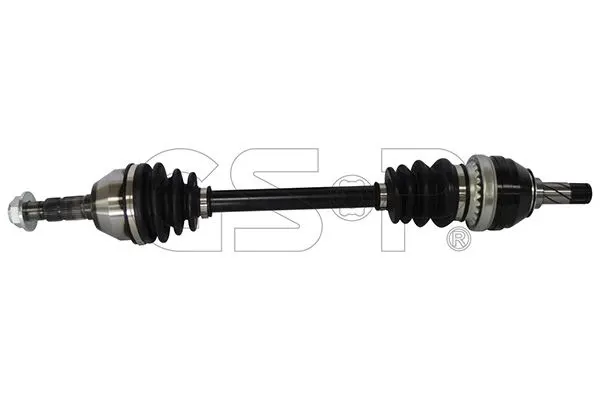 AKS GSP 244064