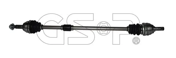 AKS GSP 244065