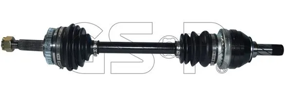 AKS GSP 244076