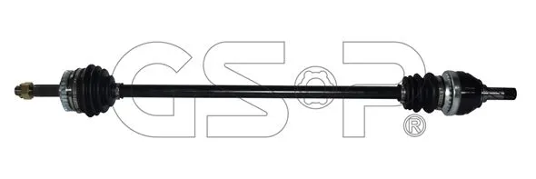 AKS GSP 244077