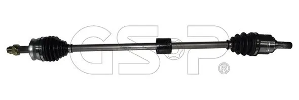 AKS GSP 244078