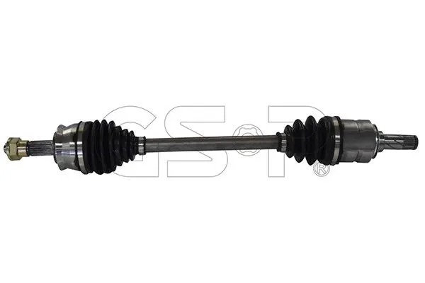 AKS GSP 244079