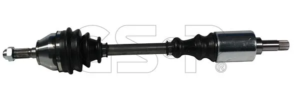 AKS GSP 245004