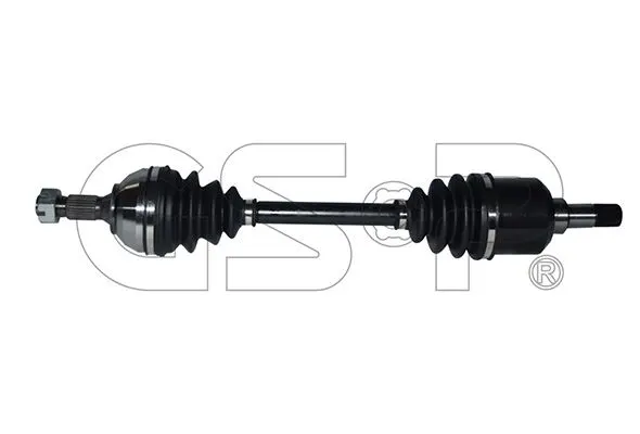 AKS GSP 245008