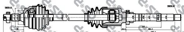AKS GSP 245014