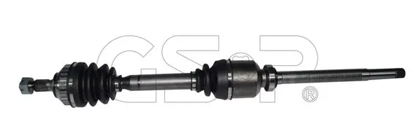 AKS GSP 245017