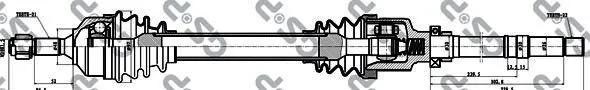 AKS GSP 245019
