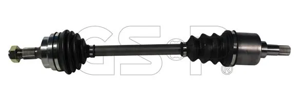 AKS GSP 245021