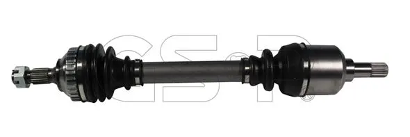 AKS GSP 245024