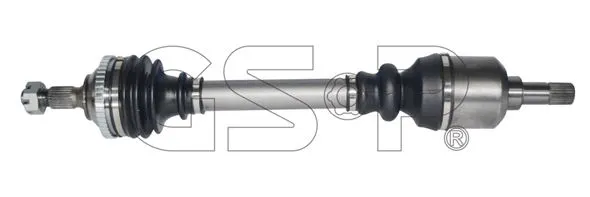 AKS GSP 245026