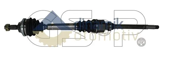 AKS GSP 245050