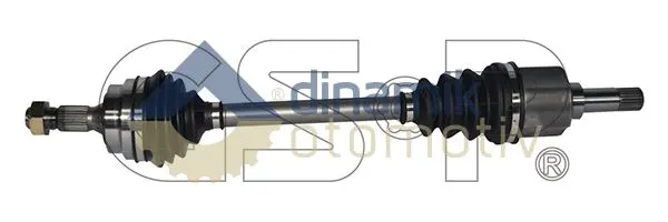AKS GSP 245076