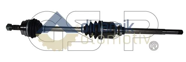 AKS GSP 245077