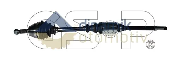 AKS GSP 245078