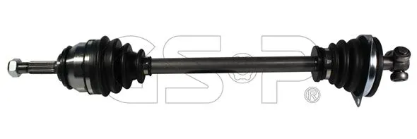 AKS GSP 245084