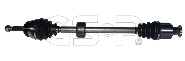 AKS GSP 245085