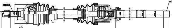 AKS GSP 245103