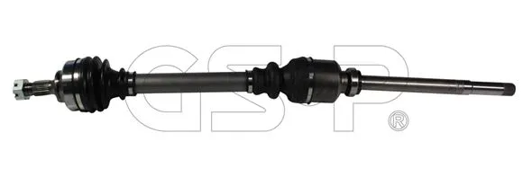 AKS GSP 245104