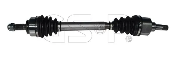 AKS GSP 245119
