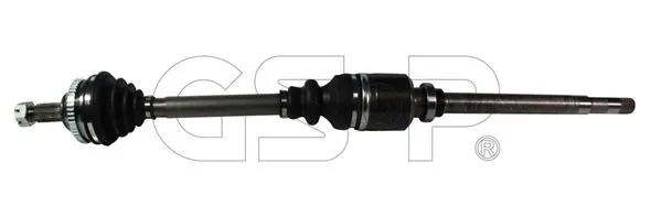 AKS GSP 245120