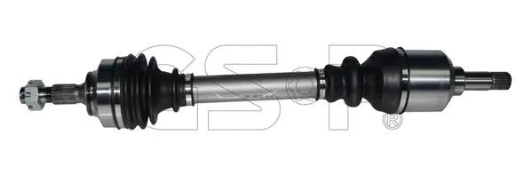 AKS GSP 245126