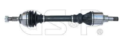 AKS GSP 245131