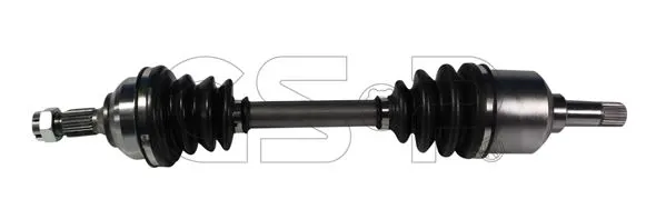 AKS GSP 245134