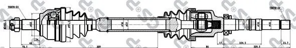 AKS GSP 245137