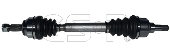 AKS GSP 245138