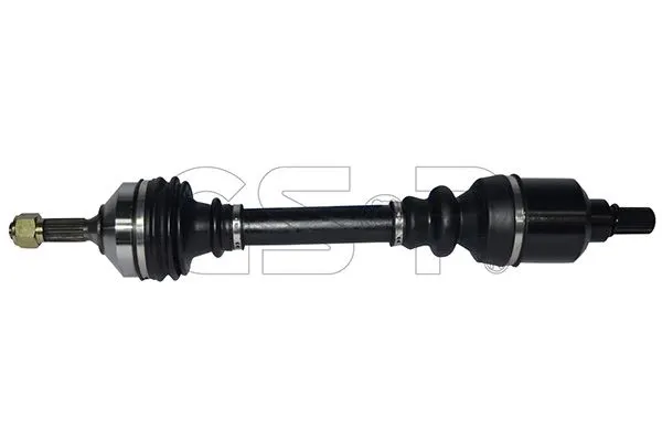 AKS GSP 245146
