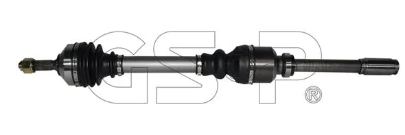 AKS GSP 245147