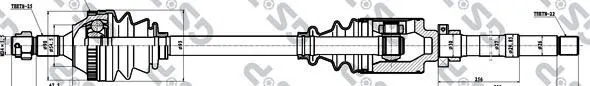 AKS GSP 245158