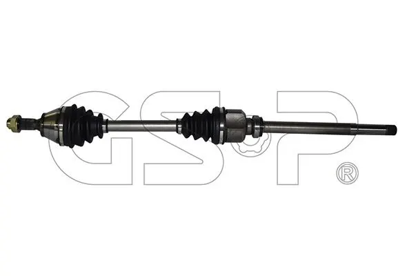 AKS GSP 245198