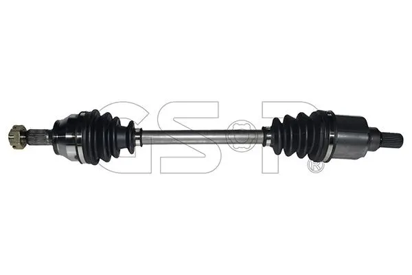 AKS GSP 245202