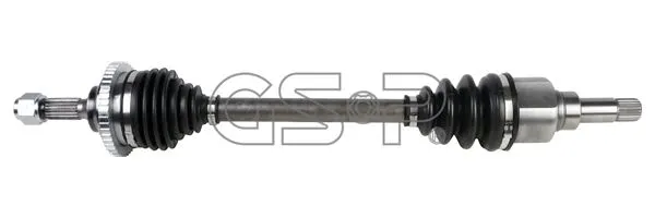 AKS GSP 245220
