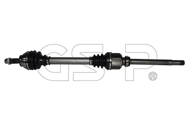 AKS GSP 245221