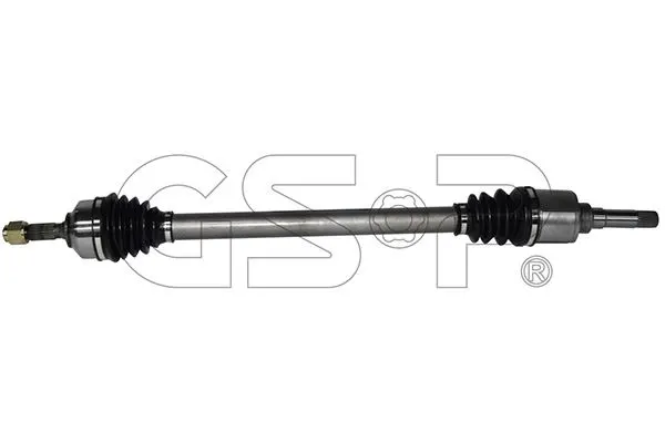 AKS GSP 245222