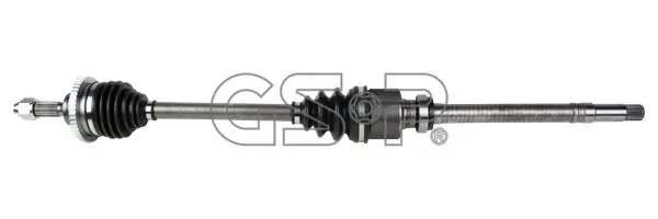 AKS GSP 245223