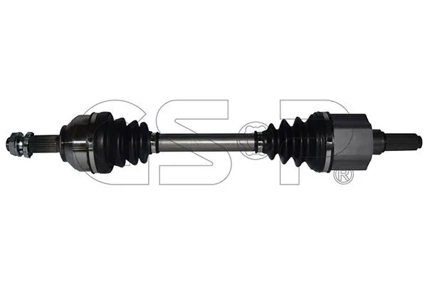 AKS GSP 245225