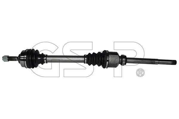 AKS GSP 245226