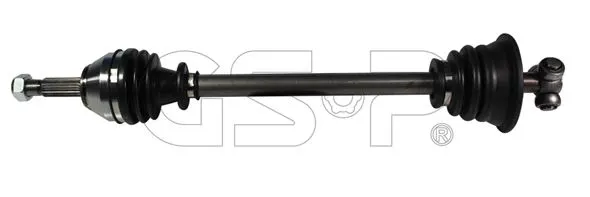 AKS GSP 250001