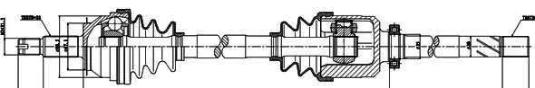 AKS GSP 250011