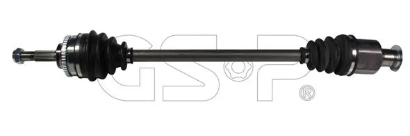 AKS GSP 250038