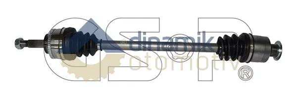 AKS GSP 250107